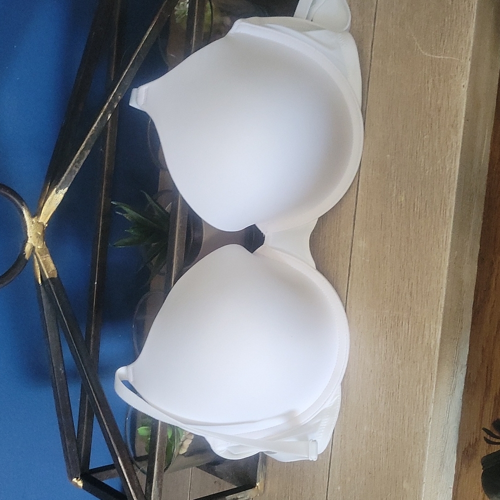 Pink Victoria Secret Bra 38C